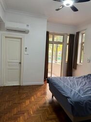Cashew Heights Condominium (D23), Condominium #633036211
